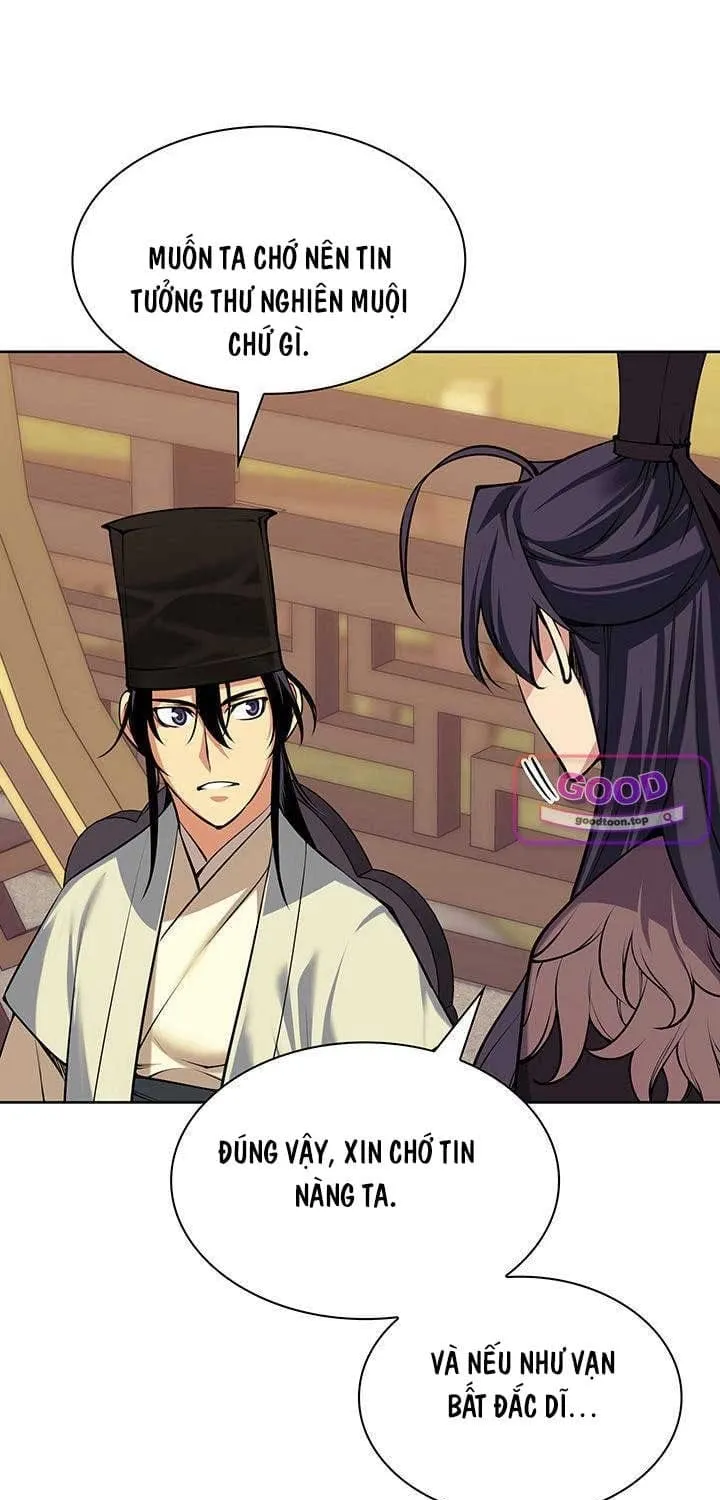 Học Giả Kiếm Sĩ Chap 218 - Next Chap 219