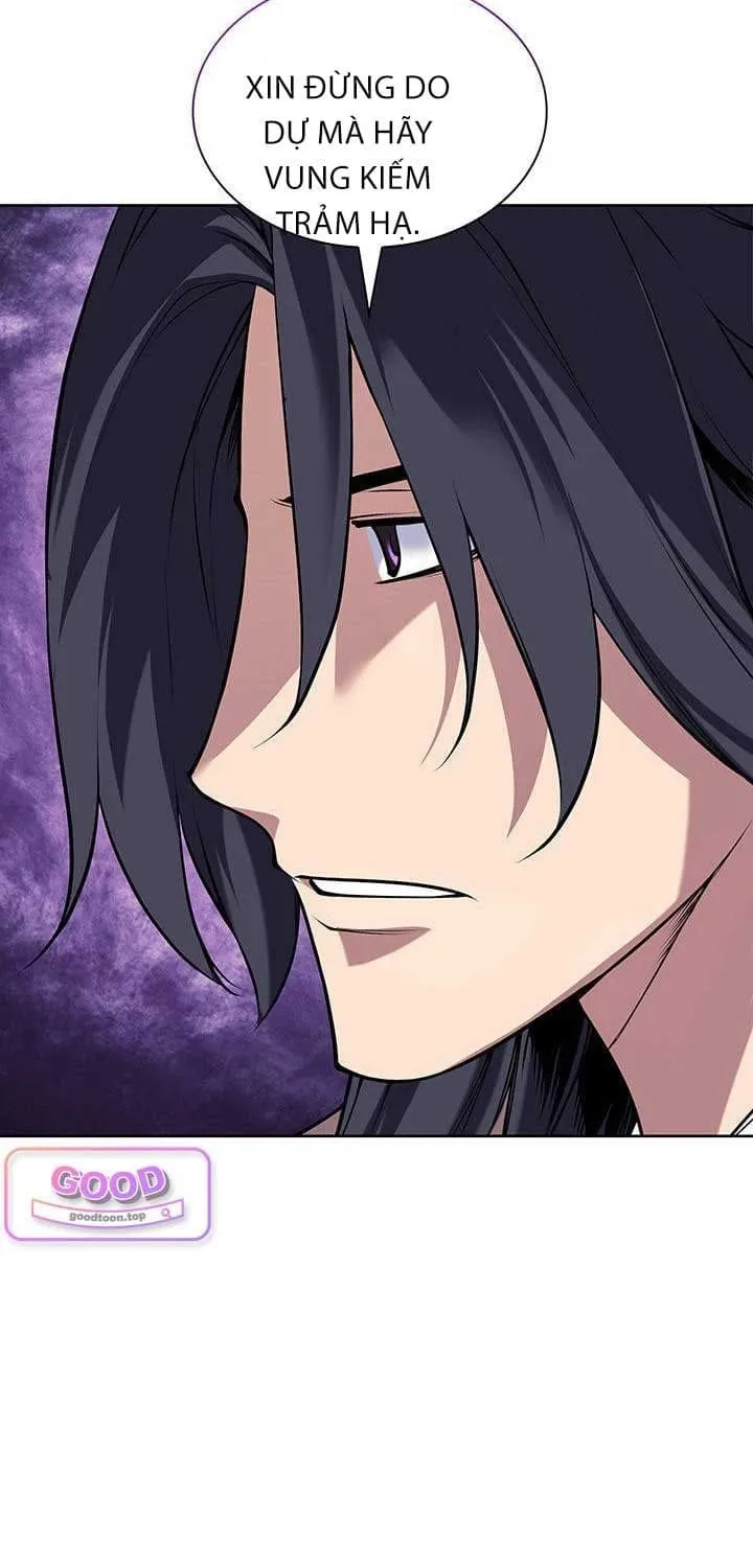 Học Giả Kiếm Sĩ Chap 218 - Next Chap 219