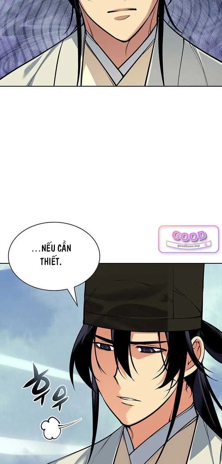 Học Giả Kiếm Sĩ Chap 218 - Next Chap 219