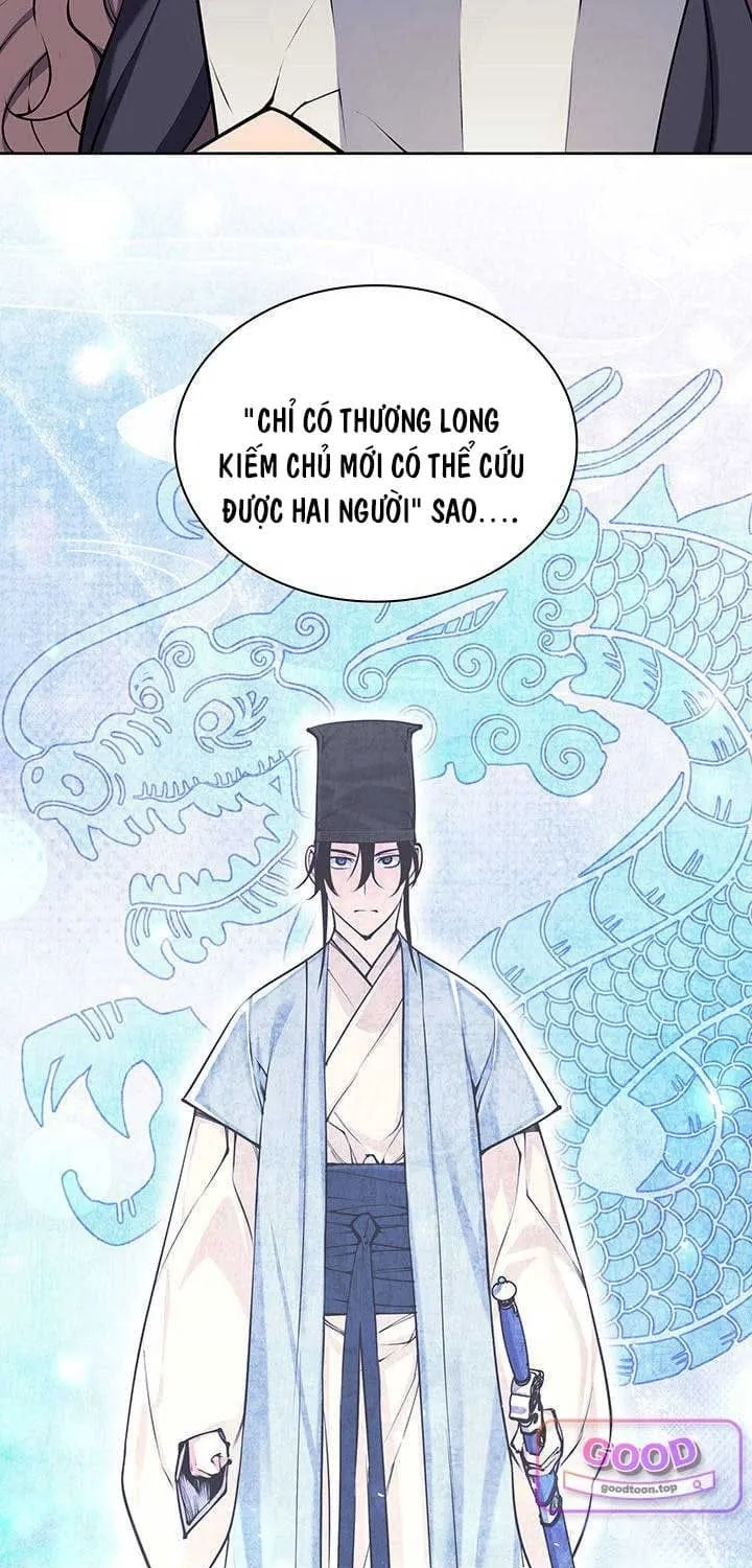 Học Giả Kiếm Sĩ Chap 218 - Next Chap 219