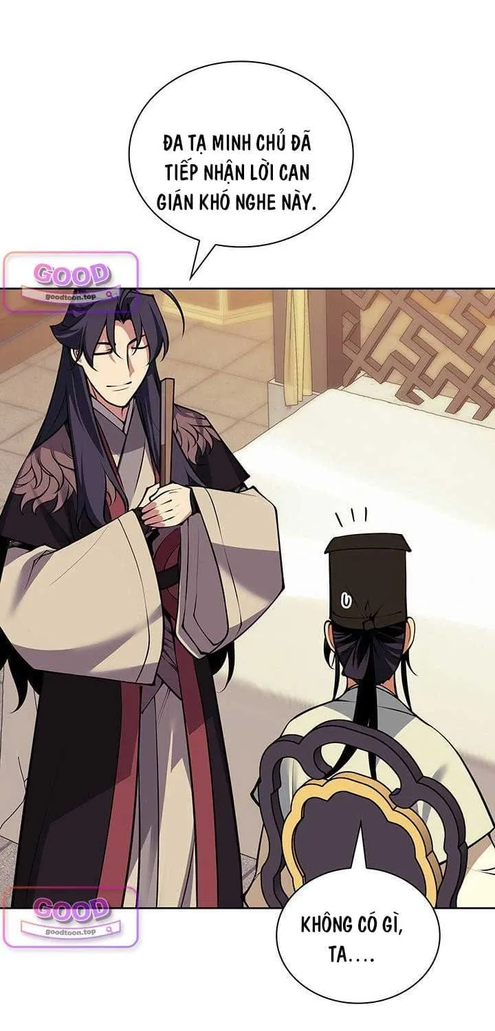 Học Giả Kiếm Sĩ Chap 218 - Next Chap 219