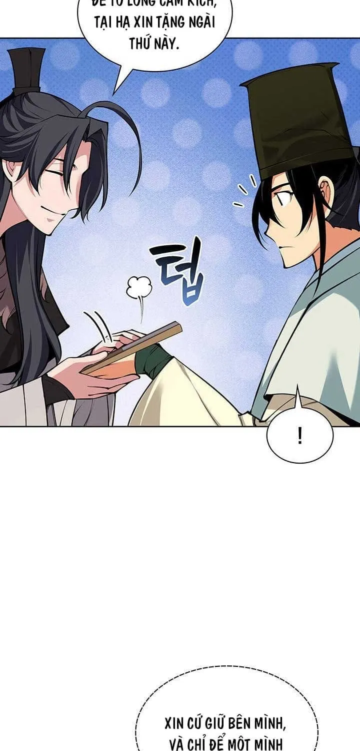 Học Giả Kiếm Sĩ Chap 218 - Next Chap 219