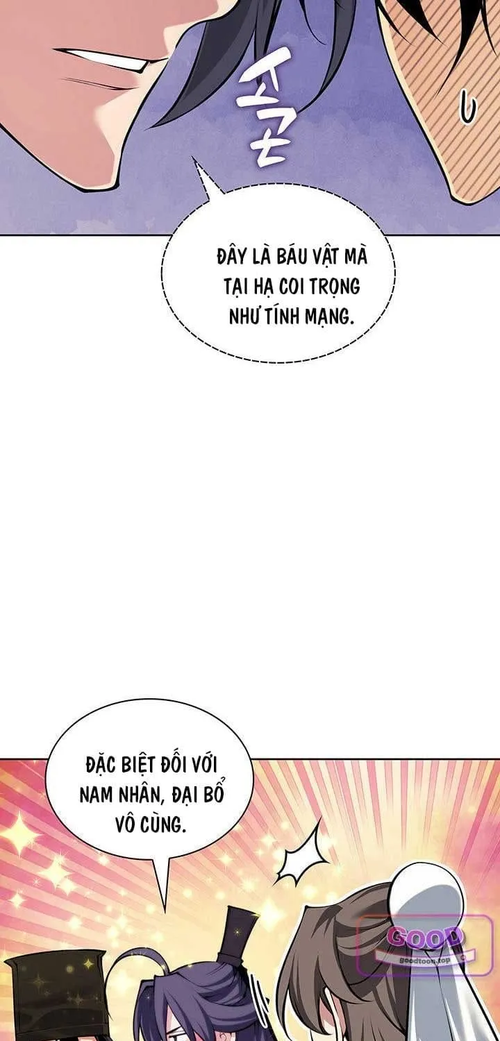 Học Giả Kiếm Sĩ Chap 218 - Next Chap 219