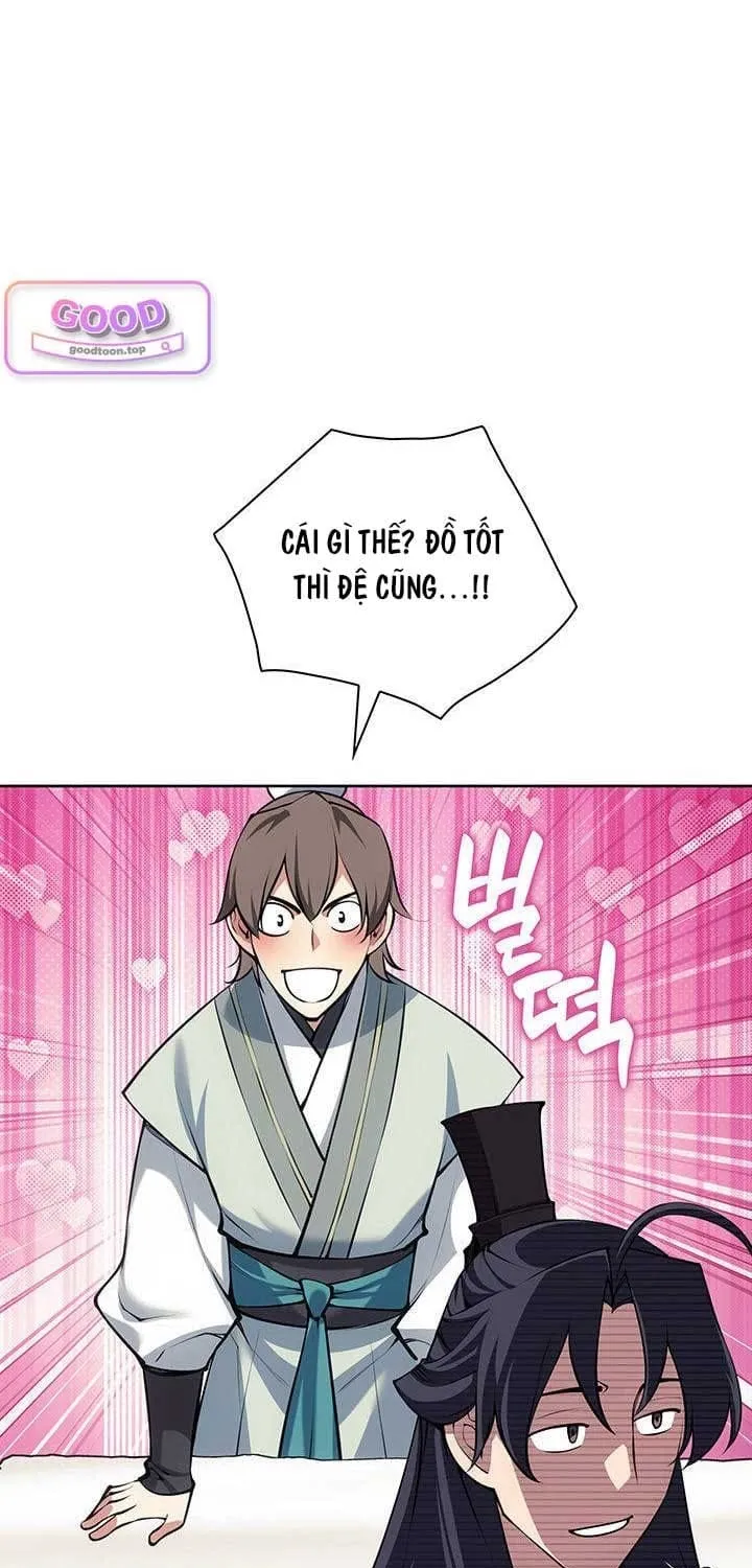 Học Giả Kiếm Sĩ Chap 218 - Next Chap 219