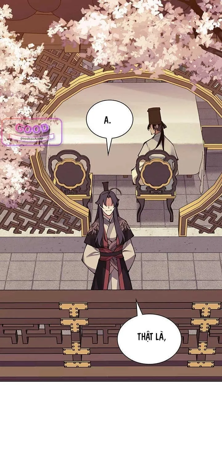 Học Giả Kiếm Sĩ Chap 218 - Next Chap 219