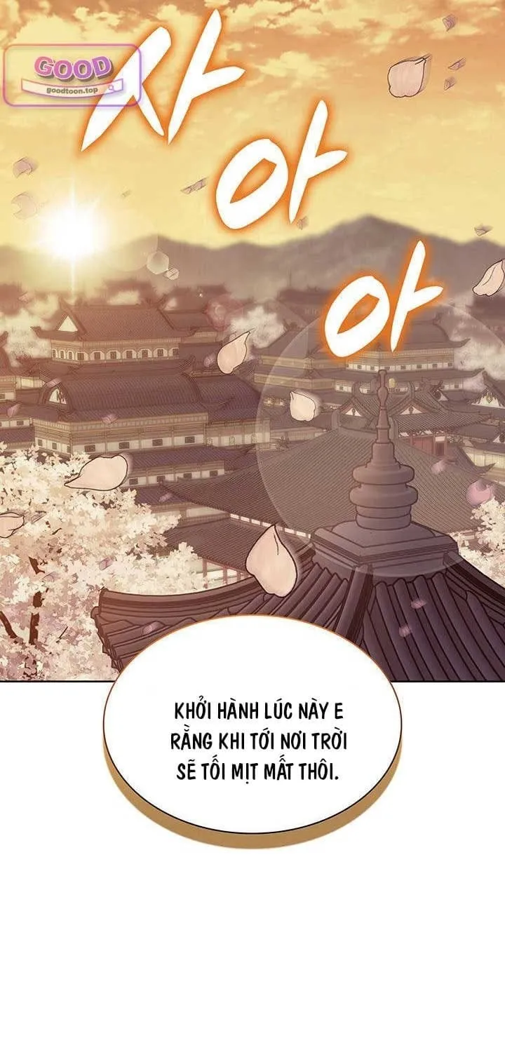 Học Giả Kiếm Sĩ Chap 218 - Next Chap 219