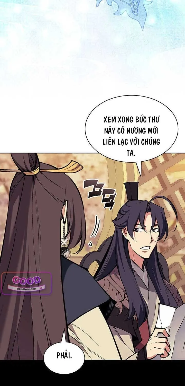Học Giả Kiếm Sĩ Chap 218 - Next Chap 219