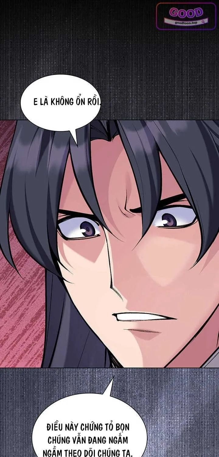 Học Giả Kiếm Sĩ Chap 218 - Next Chap 219