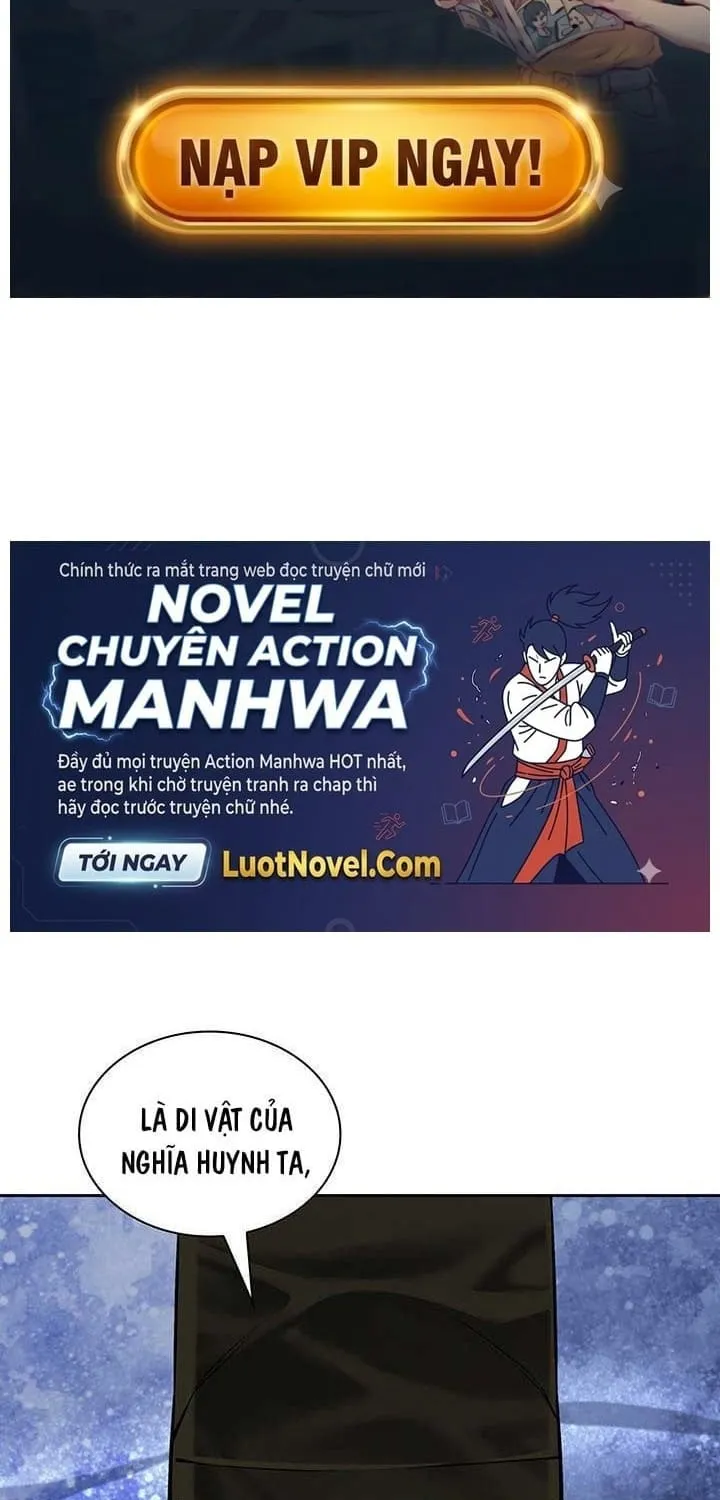 Học Giả Kiếm Sĩ Chap 218 - Next Chap 219