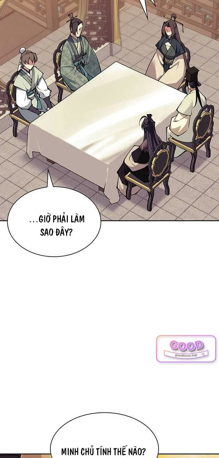 Học Giả Kiếm Sĩ Chap 218 - Next Chap 219