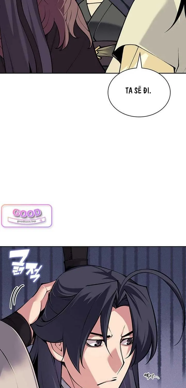 Học Giả Kiếm Sĩ Chap 218 - Next Chap 219