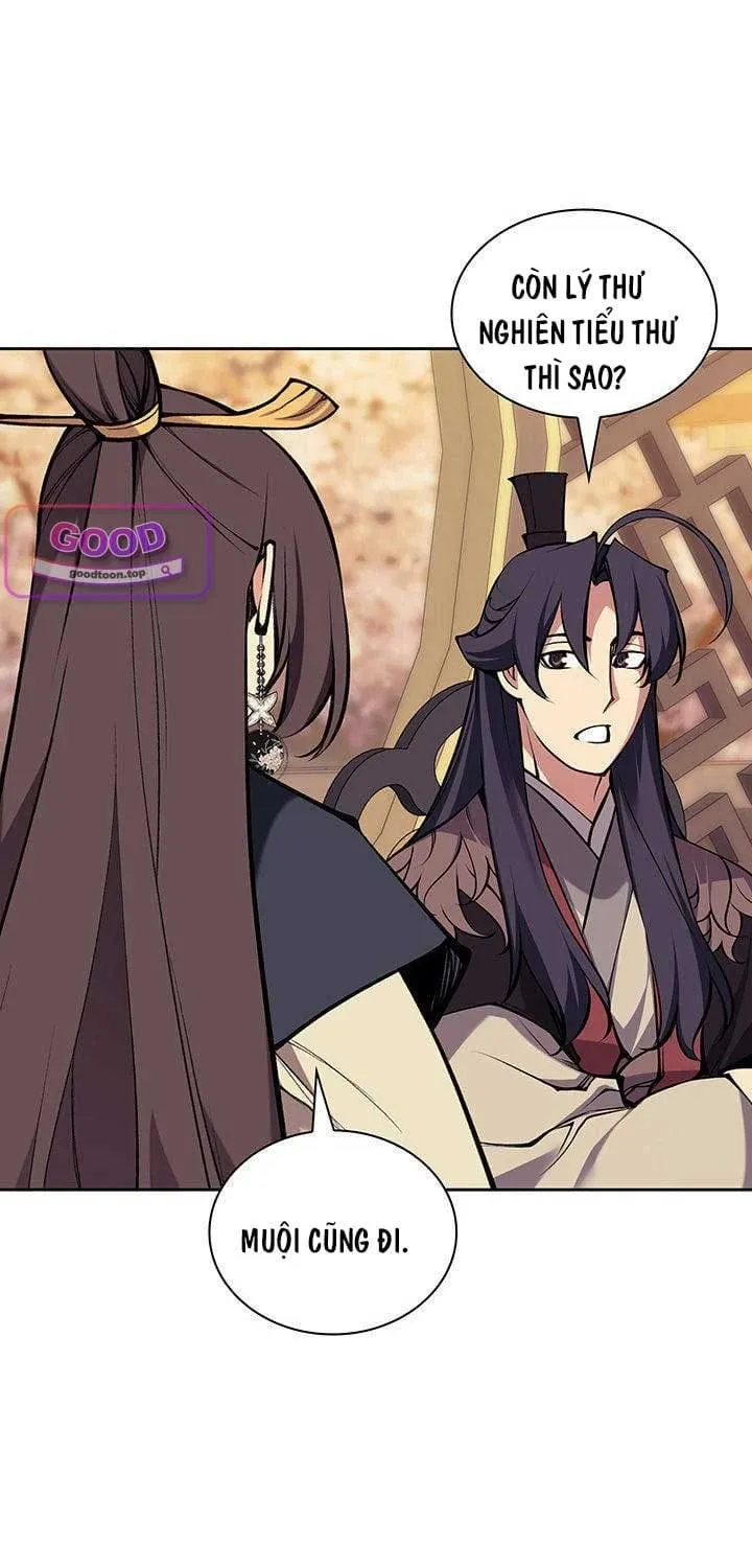 Học Giả Kiếm Sĩ Chap 218 - Next Chap 219
