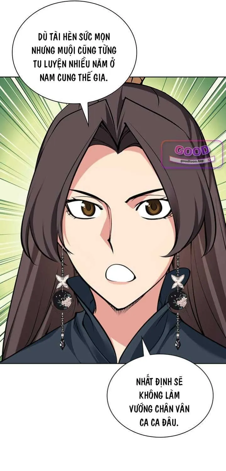Học Giả Kiếm Sĩ Chap 218 - Next Chap 219