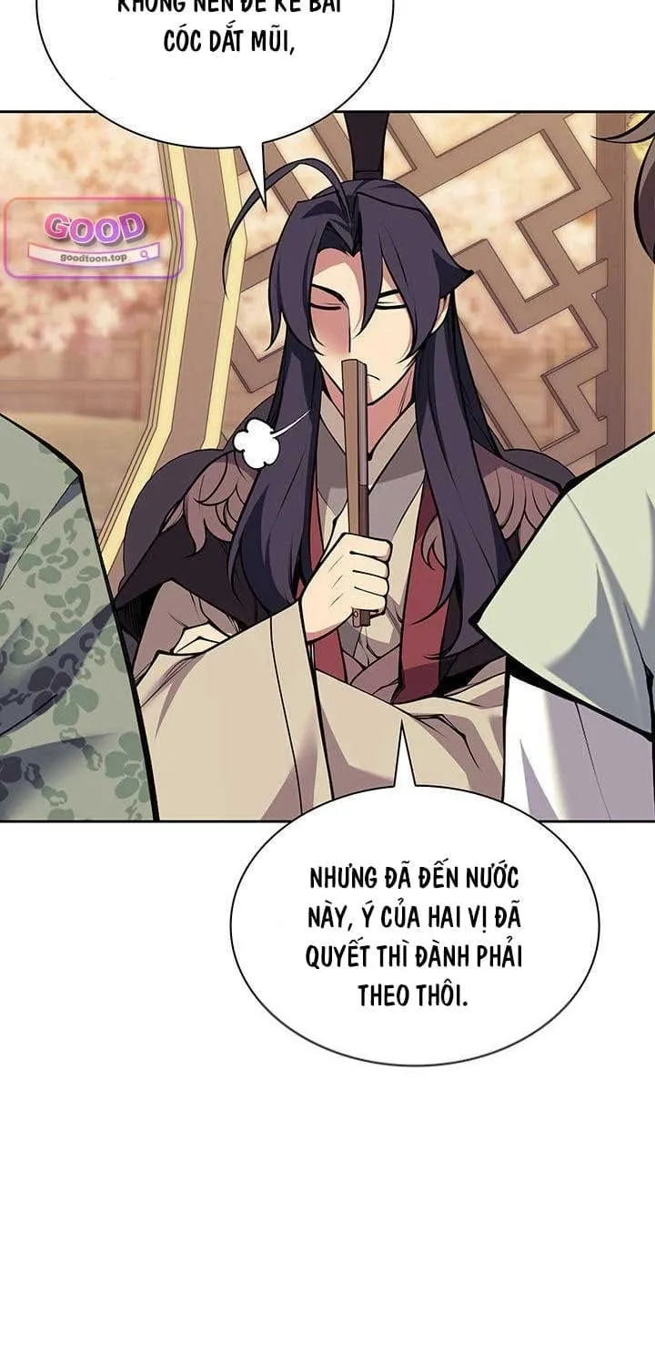 Học Giả Kiếm Sĩ Chap 218 - Next Chap 219