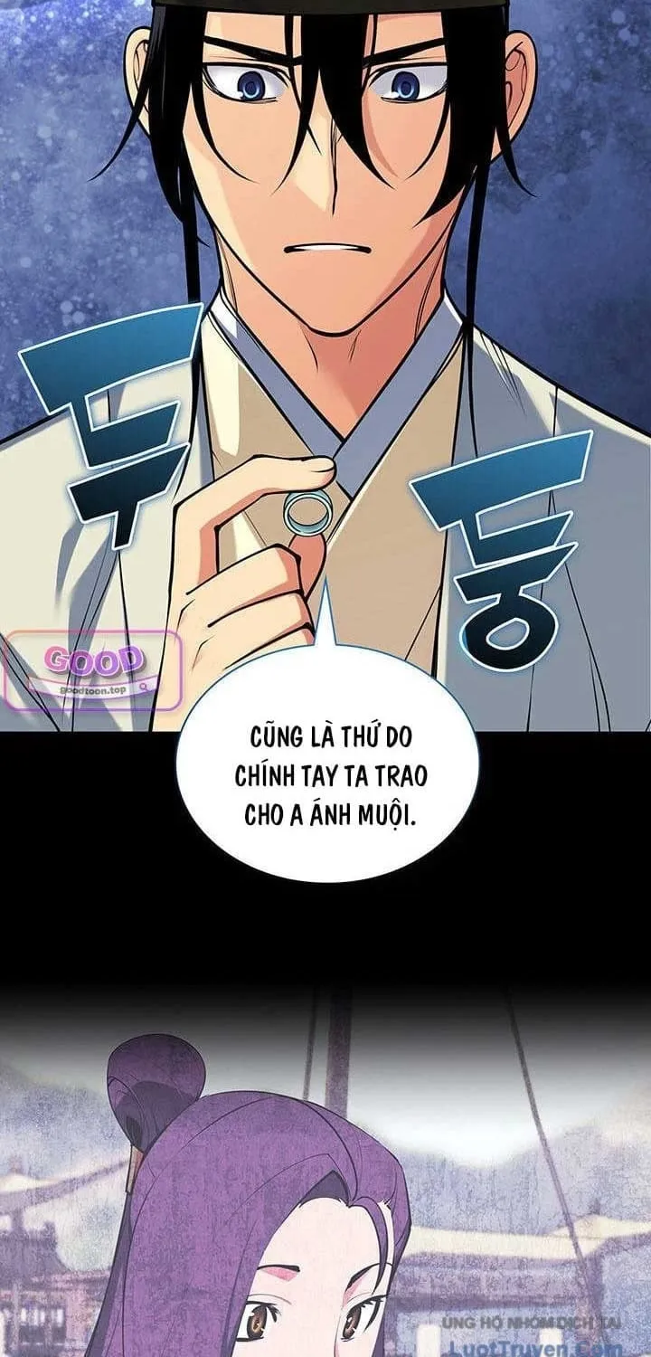 Học Giả Kiếm Sĩ Chap 218 - Next Chap 219
