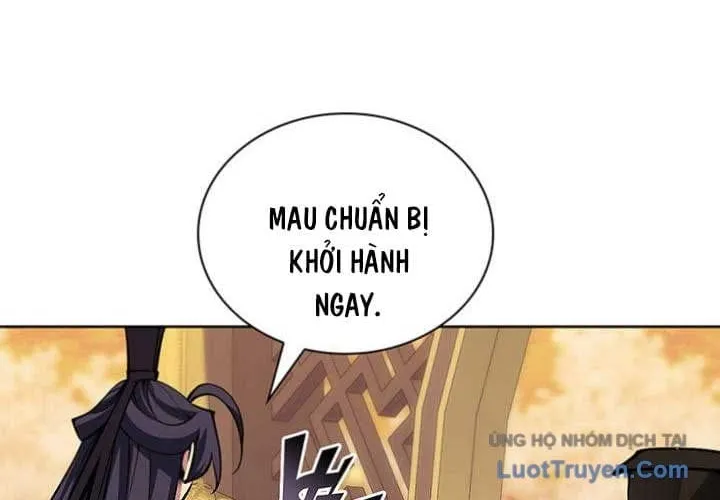Học Giả Kiếm Sĩ Chap 218 - Next Chap 219