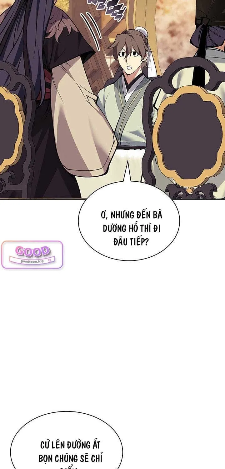Học Giả Kiếm Sĩ Chap 218 - Next Chap 219