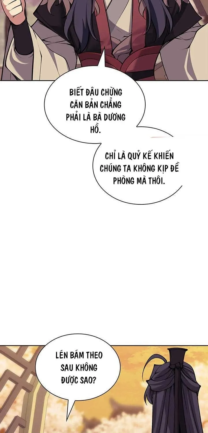 Học Giả Kiếm Sĩ Chap 218 - Next Chap 219
