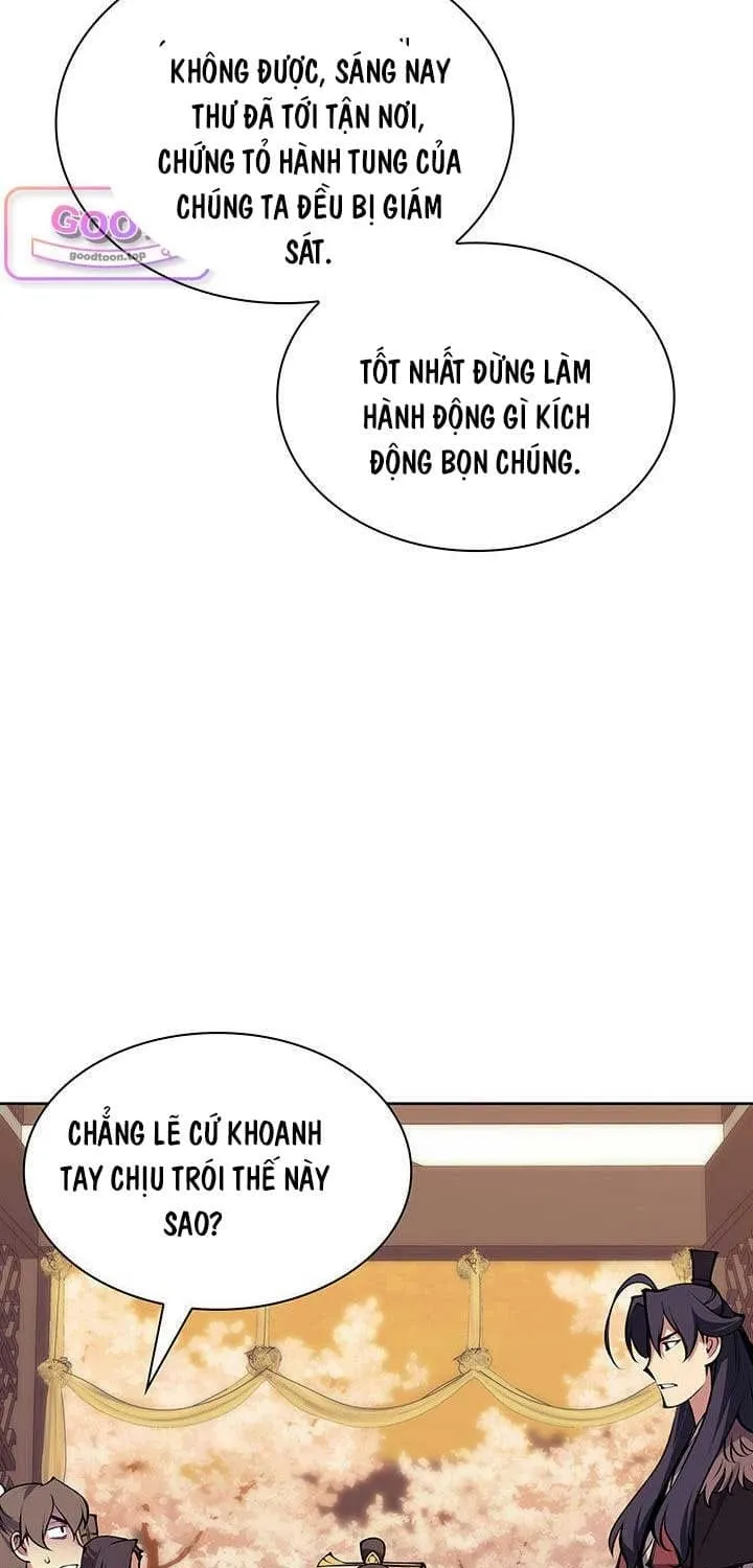 Học Giả Kiếm Sĩ Chap 218 - Next Chap 219
