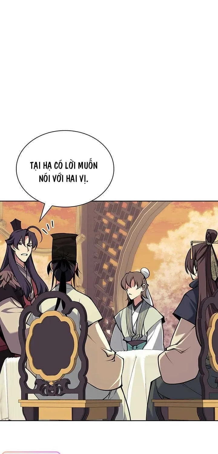 Học Giả Kiếm Sĩ Chap 218 - Next Chap 219