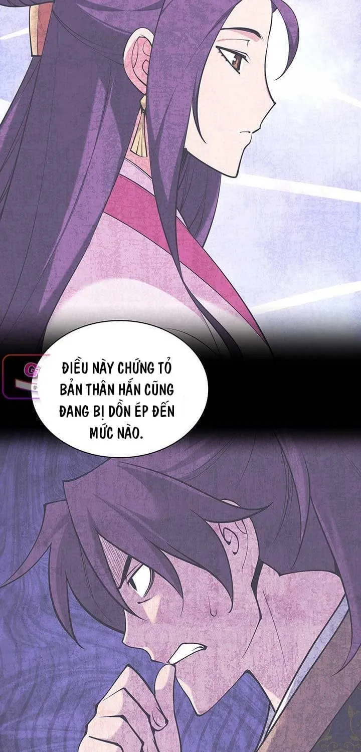 Học Giả Kiếm Sĩ Chap 218 - Next Chap 219
