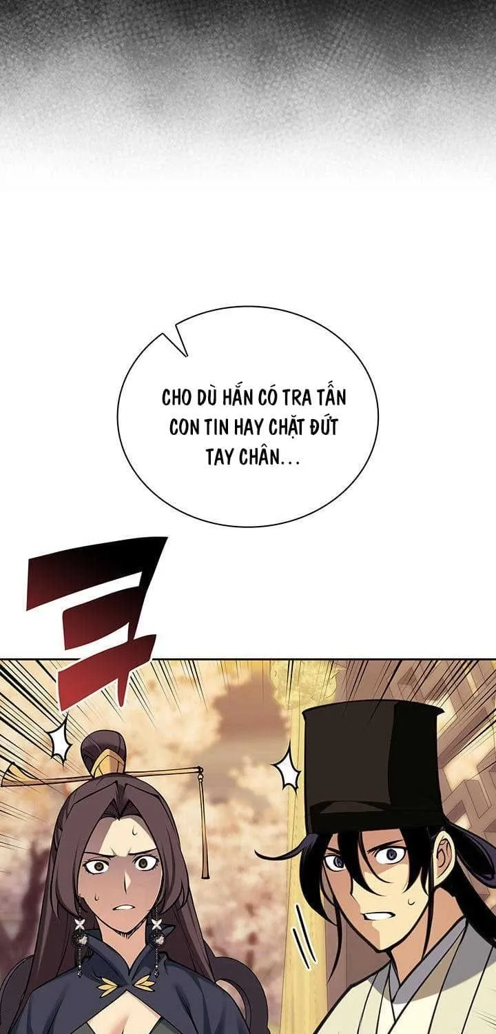 Học Giả Kiếm Sĩ Chap 218 - Next Chap 219