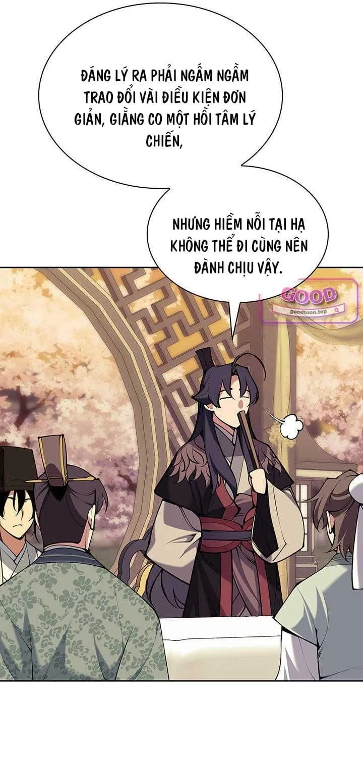 Học Giả Kiếm Sĩ Chap 218 - Next Chap 219