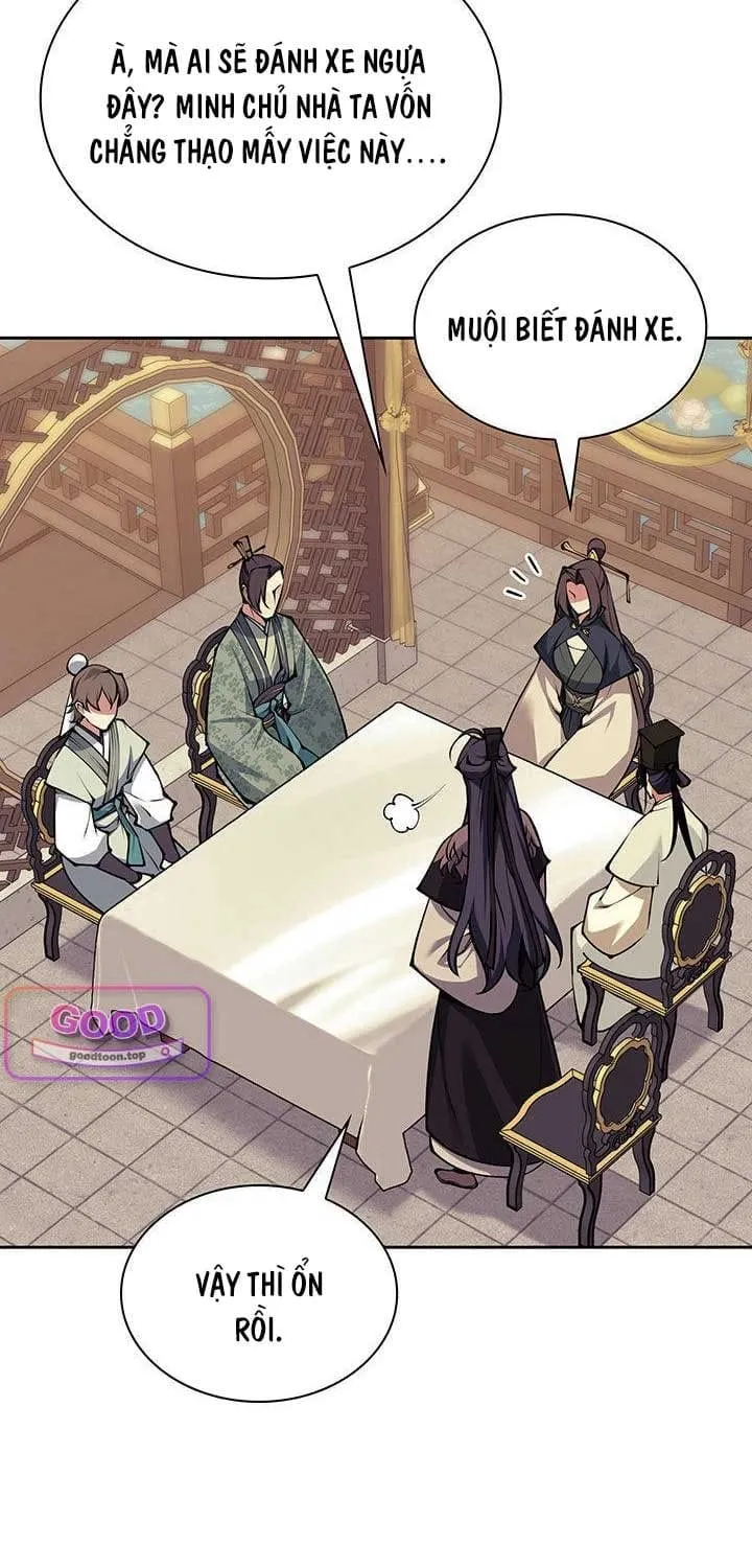 Học Giả Kiếm Sĩ Chap 218 - Next Chap 219