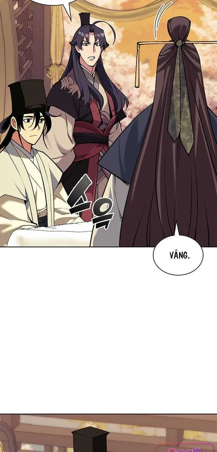 Học Giả Kiếm Sĩ Chap 218 - Next Chap 219
