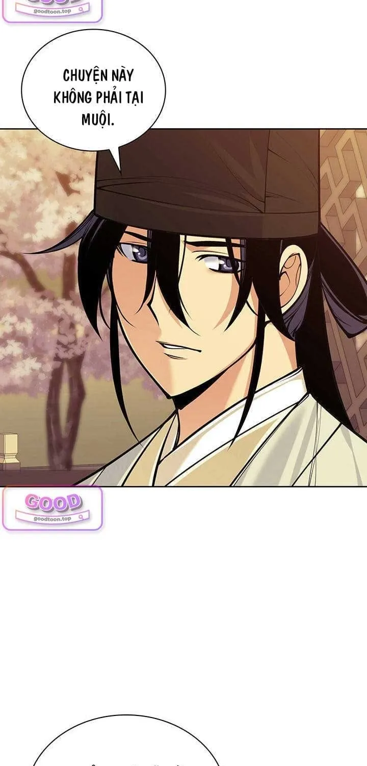 Học Giả Kiếm Sĩ Chap 218 - Next Chap 219