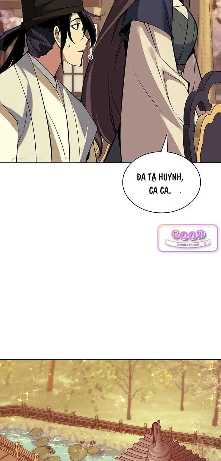 Học Giả Kiếm Sĩ Chap 218 - Next Chap 219
