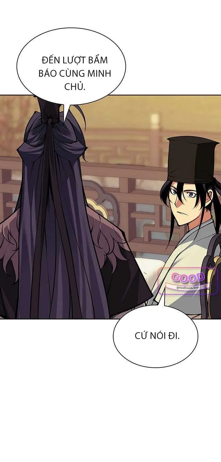 Học Giả Kiếm Sĩ Chap 218 - Next Chap 219