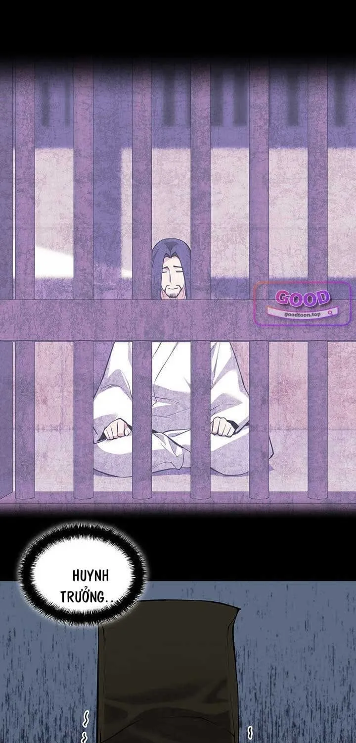 Học Giả Kiếm Sĩ Chap 218 - Next Chap 219