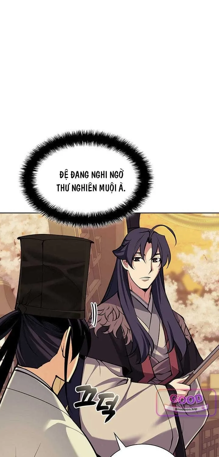 Học Giả Kiếm Sĩ Chap 218 - Next Chap 219
