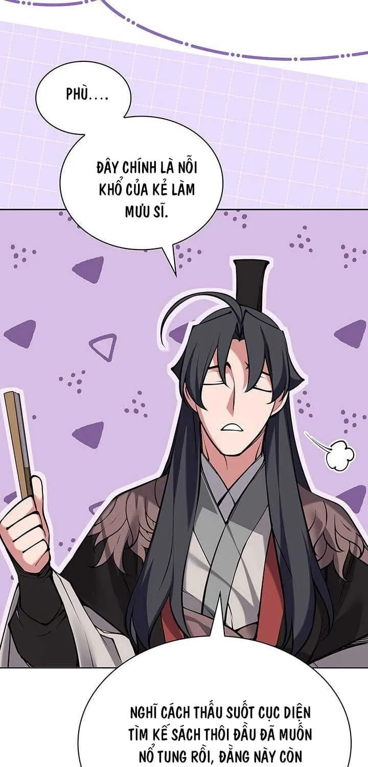 Học Giả Kiếm Sĩ Chap 218 - Next Chap 219