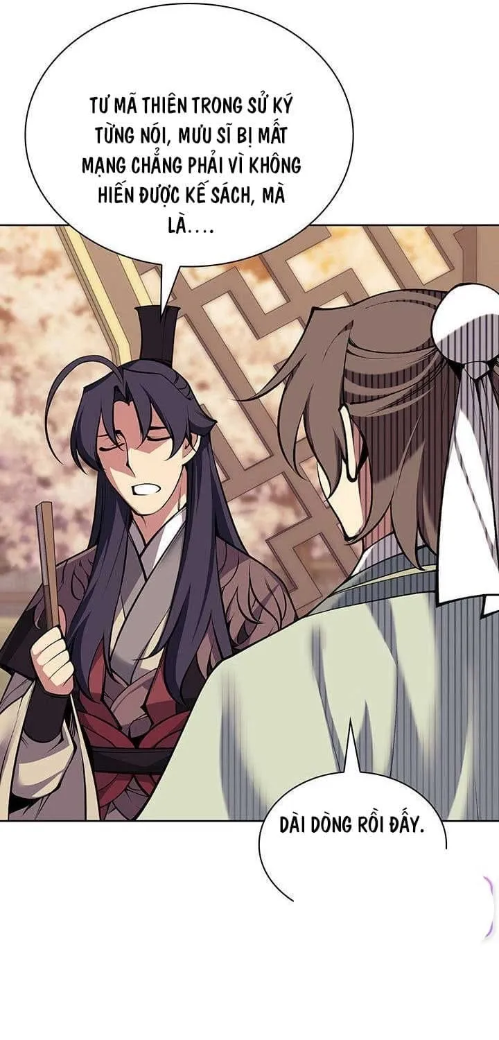 Học Giả Kiếm Sĩ Chap 218 - Next Chap 219