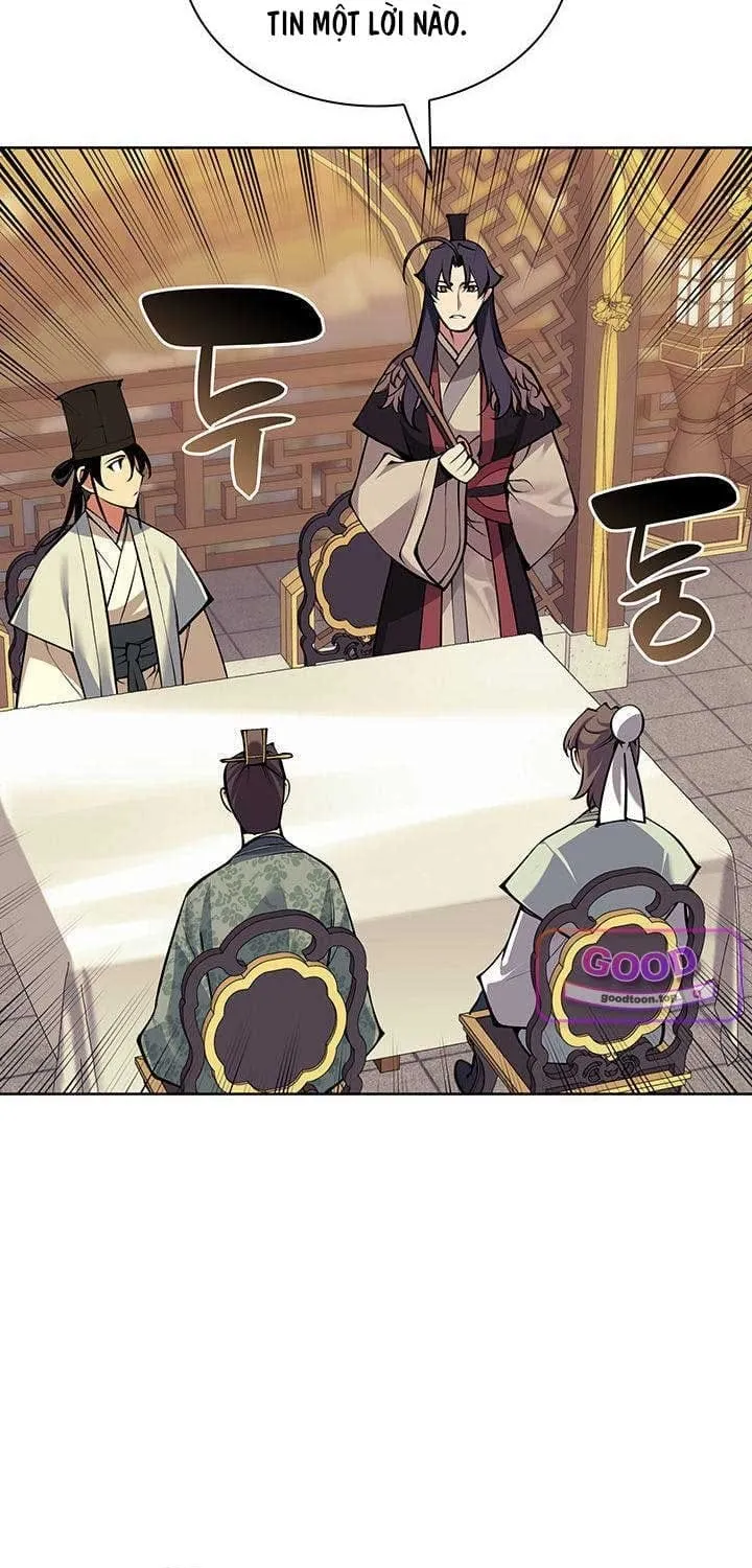 Học Giả Kiếm Sĩ Chap 218 - Next Chap 219