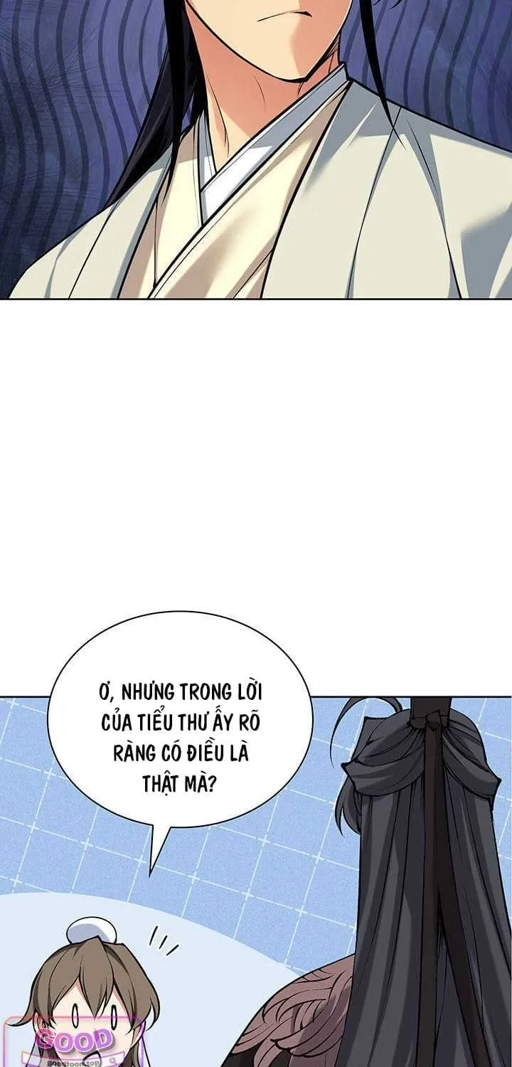 Học Giả Kiếm Sĩ Chap 218 - Next Chap 219