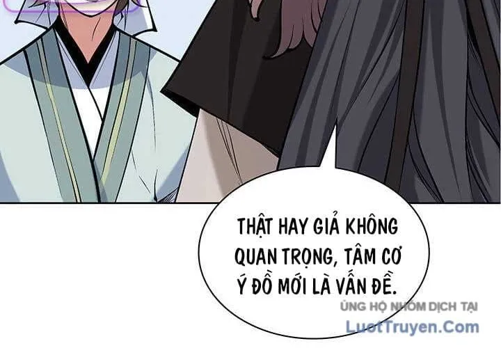Học Giả Kiếm Sĩ Chap 218 - Next Chap 219