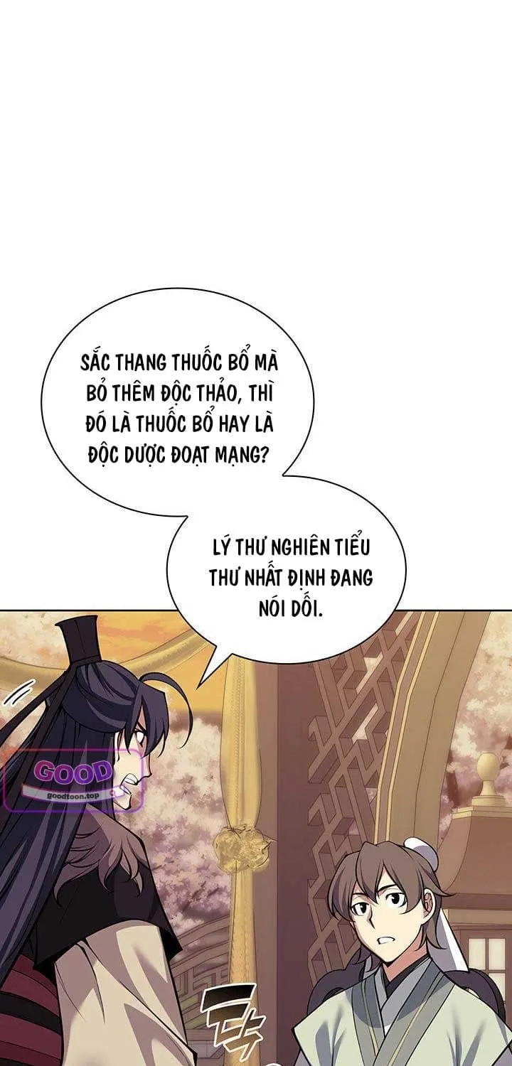 Học Giả Kiếm Sĩ Chap 218 - Next Chap 219