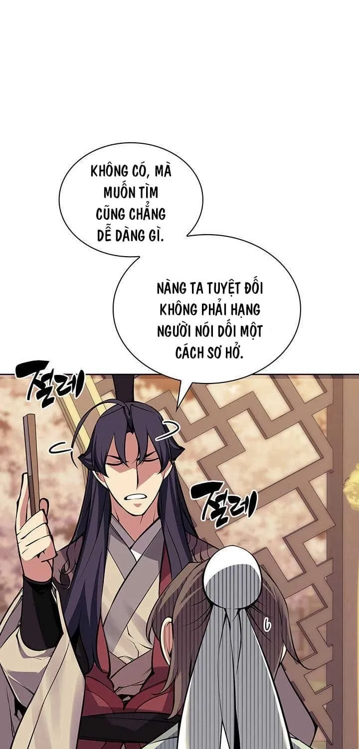 Học Giả Kiếm Sĩ Chap 218 - Next Chap 219