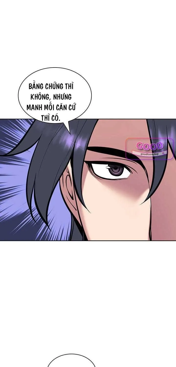 Học Giả Kiếm Sĩ Chap 218 - Next Chap 219