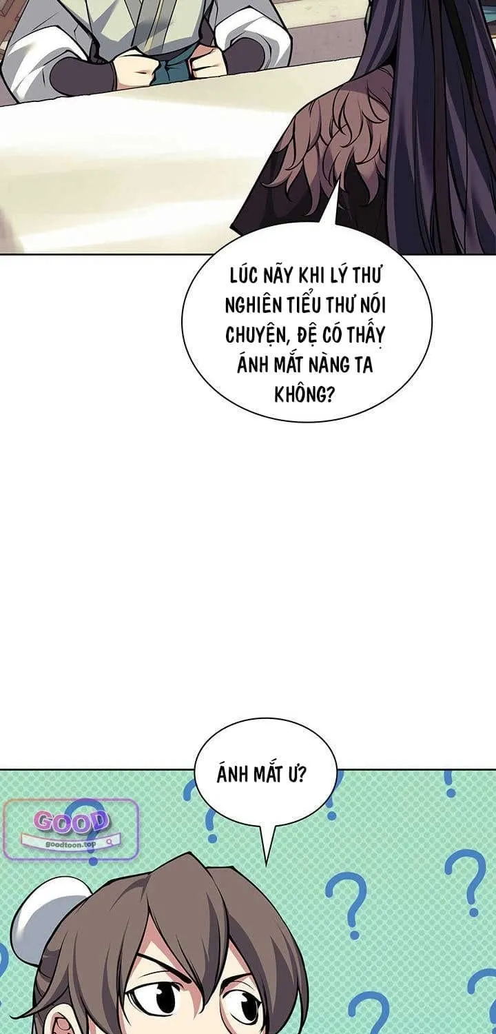 Học Giả Kiếm Sĩ Chap 218 - Next Chap 219