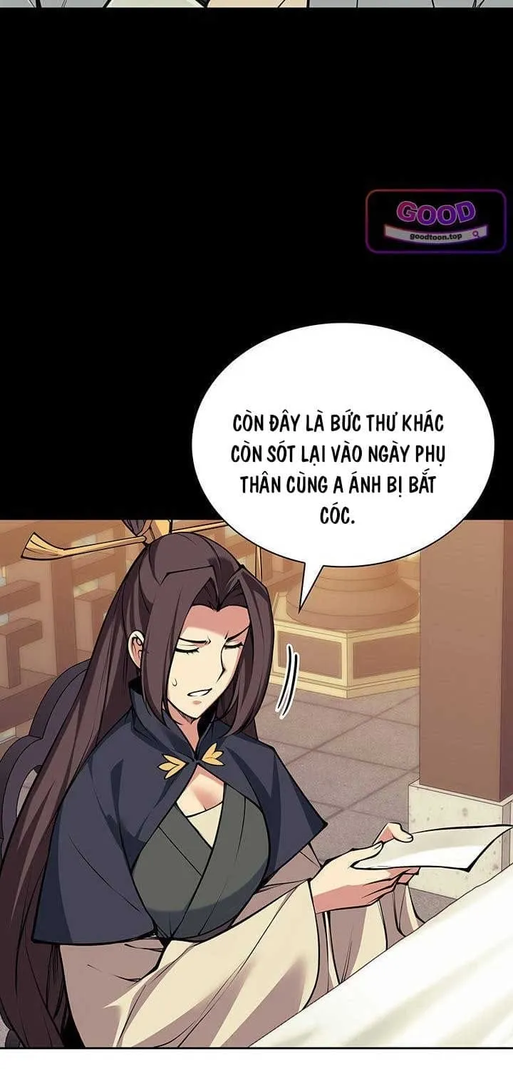 Học Giả Kiếm Sĩ Chap 218 - Next Chap 219
