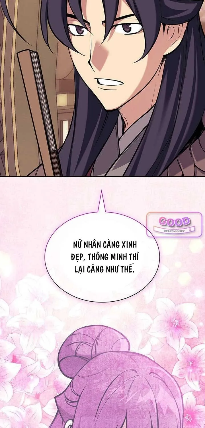 Học Giả Kiếm Sĩ Chap 218 - Next Chap 219