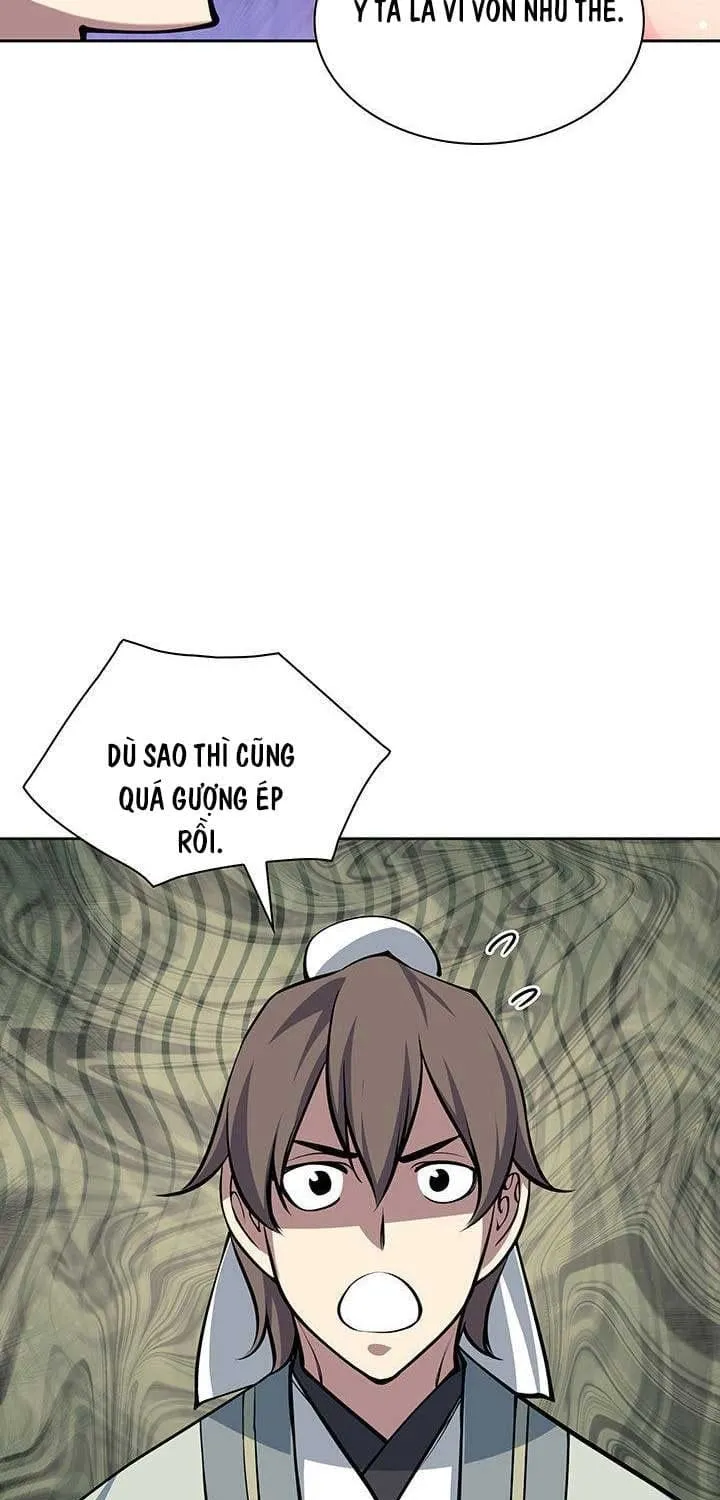 Học Giả Kiếm Sĩ Chap 218 - Next Chap 219