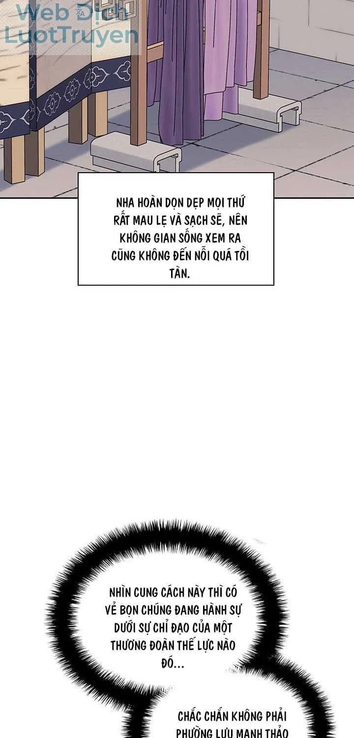 Học Giả Kiếm Sĩ Chap 219 - Next Chap 220