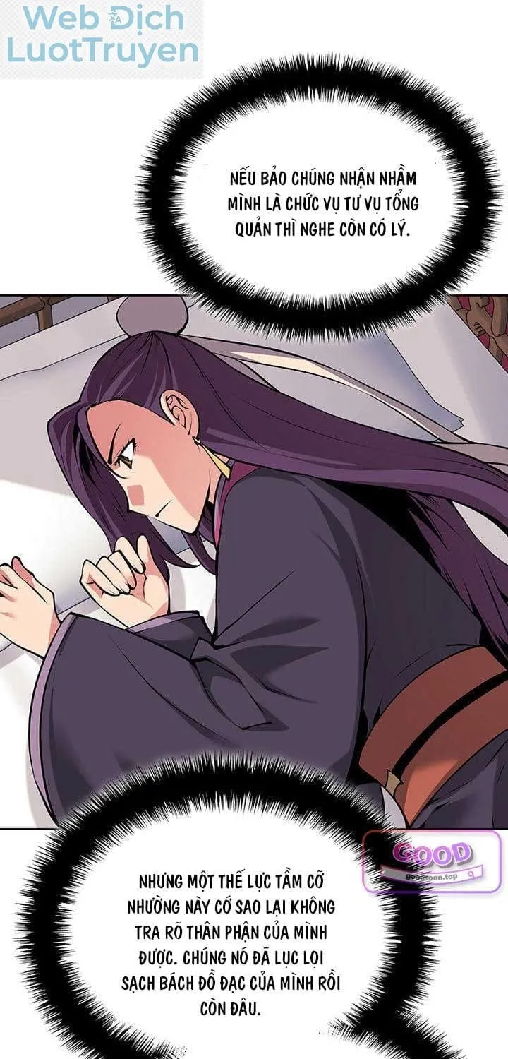 Học Giả Kiếm Sĩ Chap 219 - Next Chap 220