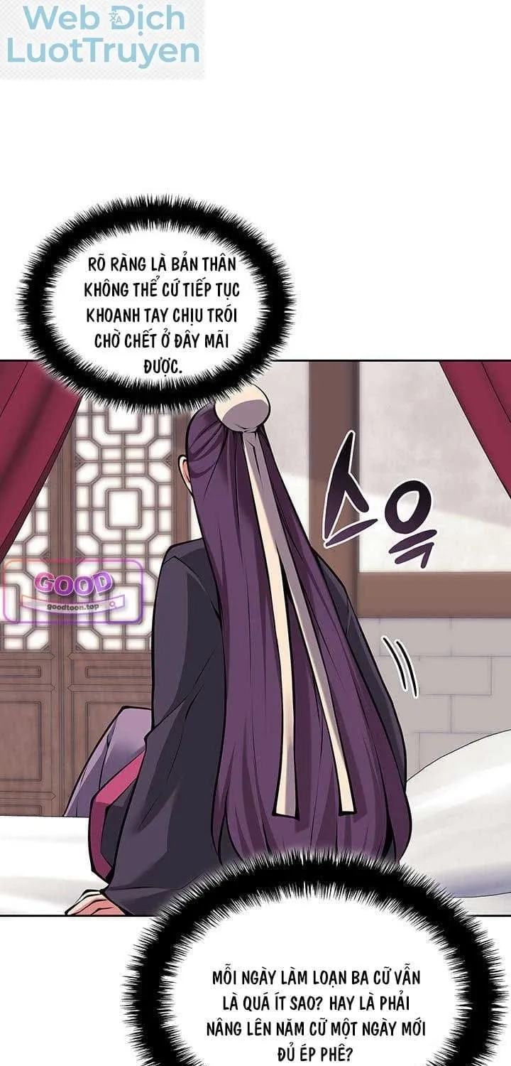 Học Giả Kiếm Sĩ Chap 219 - Next Chap 220