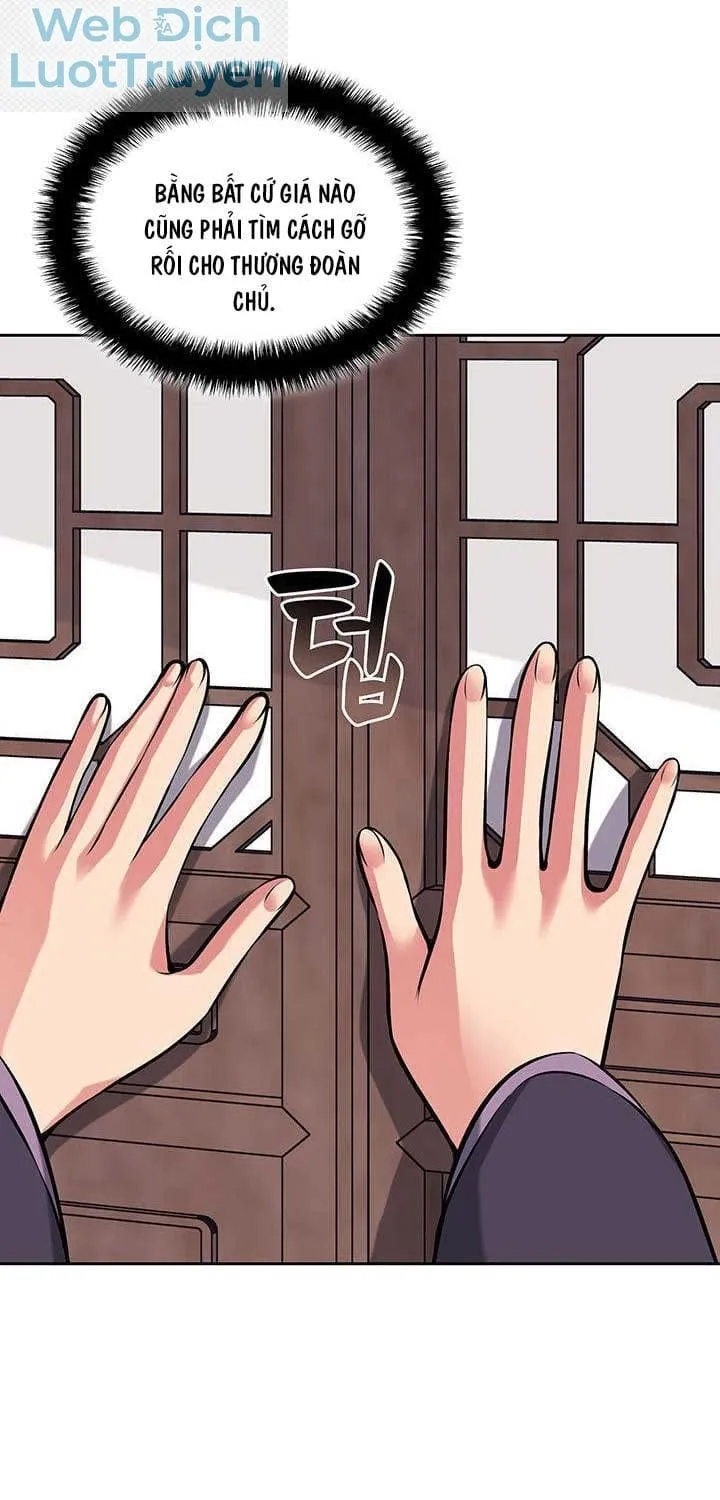Học Giả Kiếm Sĩ Chap 219 - Next Chap 220